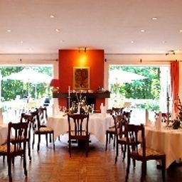 Salle de banquets Jagdhof Fotos