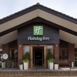 Außenansicht Holiday Inn GUILDFORD Fotos