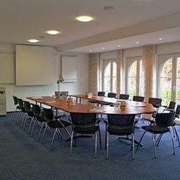 Sala congressi Hostellerie Bacher- Wögerbauer Fotos