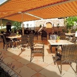 Terrazza Hostellerie Bacher- Wögerbauer Fotos