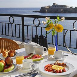 Terrace Marina Hotel at the Corinthia Beach Resort Fotos