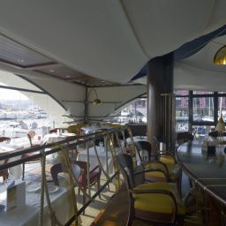Bar NH Marina Fotos
