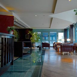 Hall NH Marina Fotos