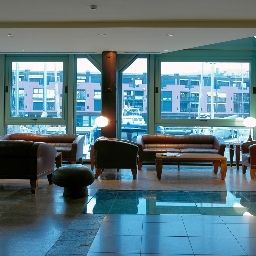 Hall NH Marina Fotos