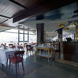 Restaurante NH Marina Fotos