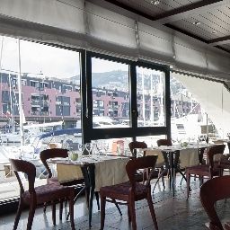 Restaurante NH Marina Fotos