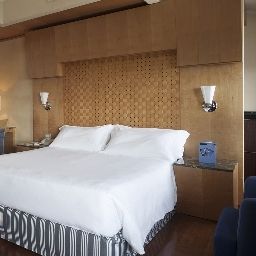 Suite NH Marina Fotos