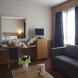 Suite NH Marina Fotos