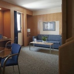 Suite NH Marina Fotos