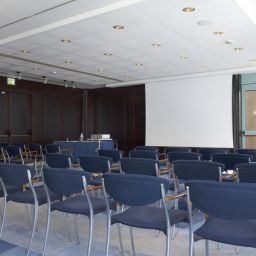 Sala de reuniones NH Marina Fotos