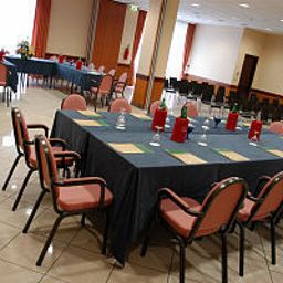 Sala congressi Idea Hotel Ognina Fotos
