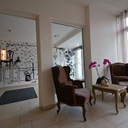 Hall Perlach Fotos