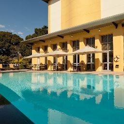 Pool Protea Wanderers Fotos