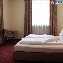 Chambre Hirsch Landhotel Fotos