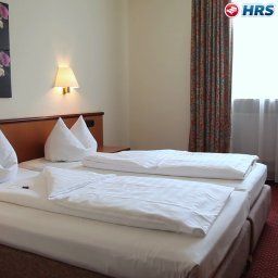 Chambre Hirsch Landhotel Fotos