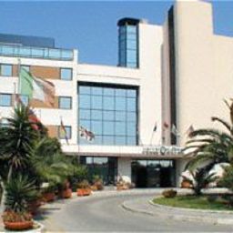 Idea Hotel Cagliari Santa Maria Cagliari