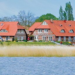 Seehotel Zielow Ludorf Zielow