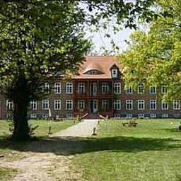 Gutshaus Ludorf Romantik Hotel Ludorf 