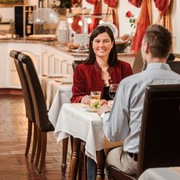 Frühstücksraum Unter Den Linden Fotos