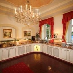 Buffet Unter Den Linden Fotos
