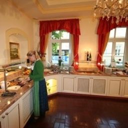 Buffet Unter Den Linden Fotos