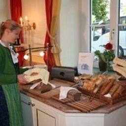 Buffet Unter Den Linden Fotos