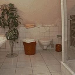 Ванная Paulshöhe Fotos