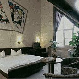 Номер Paulshöhe Fotos