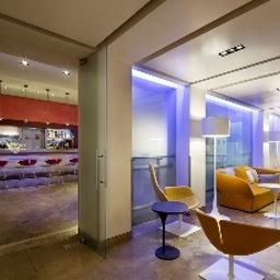  UNA Hotel Tocq Fotos