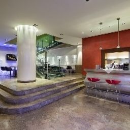  UNA Hotel Tocq Fotos