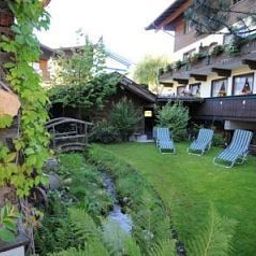 Jardin Kröll Hotel & Gasthof Fotos
