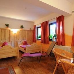 Espace de bien-être Kröll Hotel & Gasthof Fotos