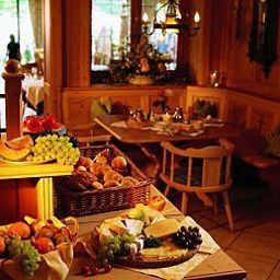 Buffet Laschenskyhof Fotos