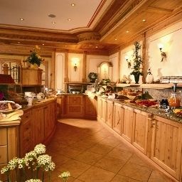 Buffet Laschenskyhof Fotos