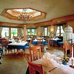 Restaurant Laschenskyhof Fotos