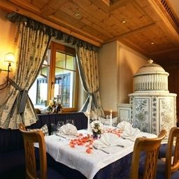 Restaurant Laschenskyhof Fotos