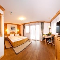 Suite Laschenskyhof Fotos