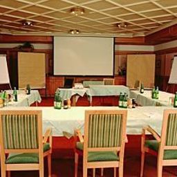 Conference room Laschenskyhof Fotos