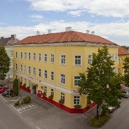 Außenansicht Unter Den Linden Fotos
