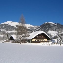 Vista esterna BioHotel SOMMERAU Fotos
