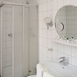 Bathroom Forellenhof Fotos