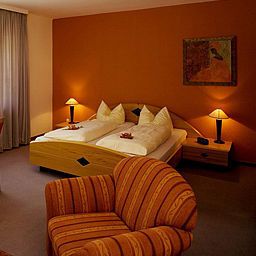 Room Forellenhof Fotos