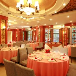 Ristorante Jin Jiang Metropole Fotos