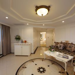 Suite Jin Jiang Metropole Fotos