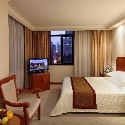  Jin Jiang Metropole Fotos