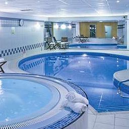 Pool Macdonald Kilhey Court Fotos