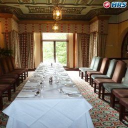 Restaurant Macdonald Kilhey Court Fotos
