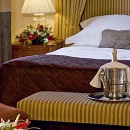 Suite Macdonald Kilhey Court Fotos