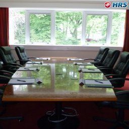 Conference room Macdonald Kilhey Court Fotos