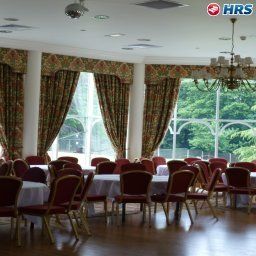 Banqueting hall Macdonald Kilhey Court Fotos